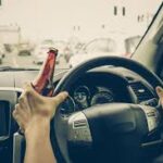 drunk and drive